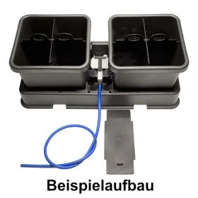 AutoPot Topfteiler PotDivider