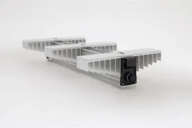 SANLight EVO 3-80 200W- 1.5 LED Pflanzenbeleuchtung