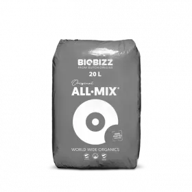 BioBizz 20 Liter All-Mix