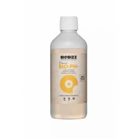 pH- von BioBizz 500ml BIO pH-Regulator