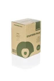 Düngerset von BioBizz Starters Pack