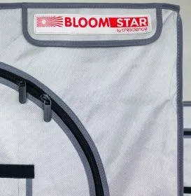 BloomStar Box RM - 110 x 60 x 180 cm