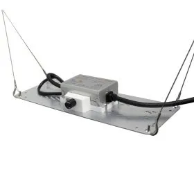 BloomStar FLUXshield Habibi 140-50W - Wachstum