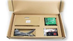 BloomStar Habibi Board 75W SET 5000K