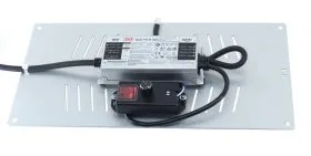 BloomStar Habibi Board 75W SET 5000K + DIMMER