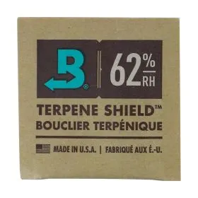 Boveda Hygro-Pack 4g einzeln Verpackt 62%