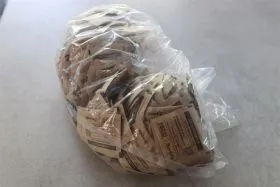 Boveda Hygro-Pack 8g 58%