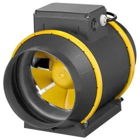Can-Fan MAX Pro EC Motor Ø160/800m³/h