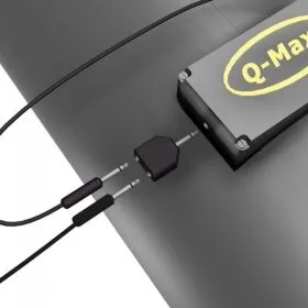 Can-Fan Q-MAX EC Motor Ø160mm / 746m³/h