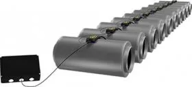 Can-Fan Q-MAX EC Motor Ø160mm / 746m³/h