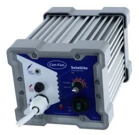 Can-Fan Satellite Stufentrafo 4A