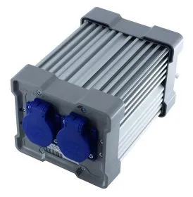 Can-Fan Satellite Stufentrafo 4A