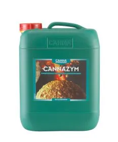 Canna Cannazym Pflanzenstärkung 10 Liter