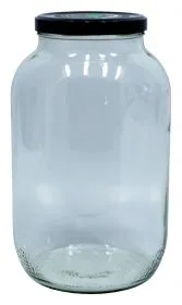 Cannajar Glas 3400ml