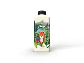 Crazy Hills 1 Liter Spark