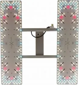 Crescience Wingman 600L - 220 Watt Vollspektrum LED