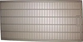 Dansk Fluttischeinlegeboden 203x100cm