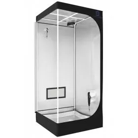 DiamondBox SL80 80x80x180cm