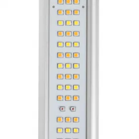 LUMii Black LED-Leuchte 720 Watt Set mit Vorschaltgerät