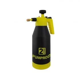 Drucksprüher 2 Liter GHP Pumpro