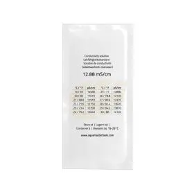 Eichflüssigkeit 20ml Beutel EC 12880µS