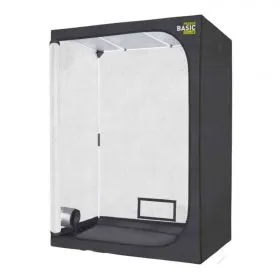 GHP Basic 120L 120x60x180cm Pflanzzelt