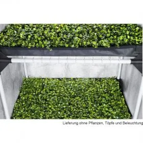 GHP Probox Propagator L 60x40x200 - Anzuchtzelt