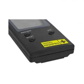 Garden Highpro Basic Thermo- & Hygrometer