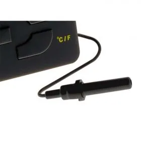 Garden Highpro digital Pro Thermo- & Hygrometer