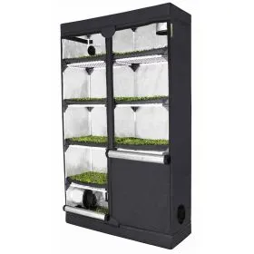 GHP Probox 120x40x200cm Propagator XL