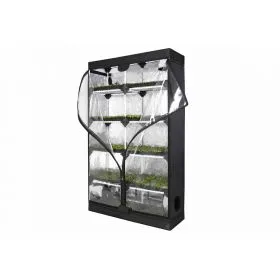 GHP Probox 120x40x200cm Propagator XL