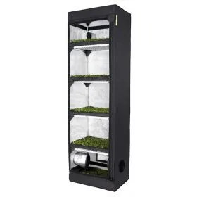 GHP Probox 60x40x200cm Propagator L