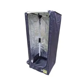GHP Probox Ecopro 60x60x140cm Grow Pflanz Box