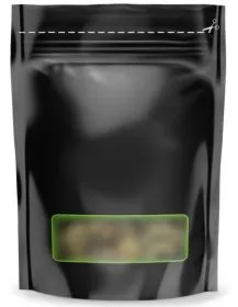 Grove Bags TerpLoc mit Fenster 7g 17x10cm