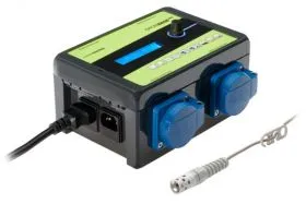 Grow Base Pro Controller von Grow Control