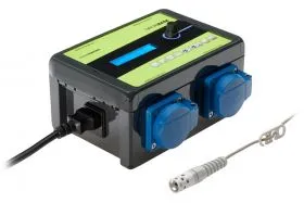 Grow Base Controller von Grow Control