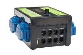 GrowBasePro von GrowControl