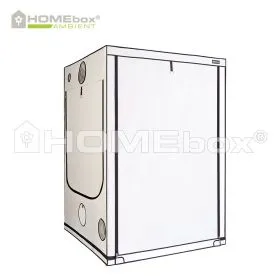 Homebox Ambient Q150+ 150x150x220cm