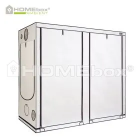 Homebox Ambient R240+ 240x120x220cm
