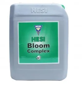 Hesi Blühcomplex 5 Liter Blütedünger