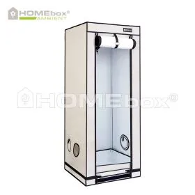 Homebox Ambient Q60+ 60x60x160cm
