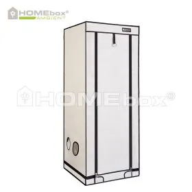 Homebox Ambient Q60+ 60x60x160cm