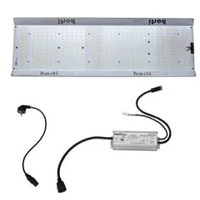 HortiONE 420 V3 LED 150 Watt 2.9 - LED-Pflanzenleuchte