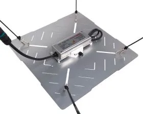 BloomStar FluxShield Babo 450E/160W - Vollspektrum