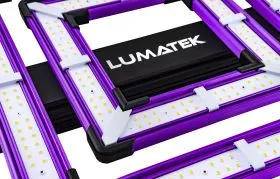 Lumatek ATS200W Pro 2.5 Grow-Lampe