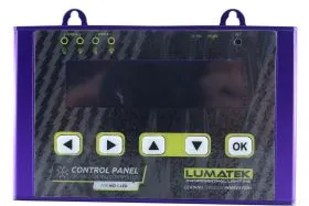 Lumatek Digital Panel Controller LED + HID V2.0