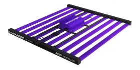 Lumatek Zeus 1000W Xtreme PPFD CO2 LED Grow-Lampe Ausleuchtungsfläche 1,5x1,5m