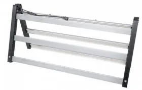 LUMii Black LED-Leuchte 720 Watt Set mit Vorschaltgerät