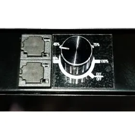 Lumii XLED 720W - dimmbar