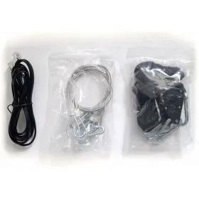 Lumii XLED 720W Zubehörteile